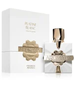 Platine Blanc Aromatix X French Avenue Homme Prix Au Maroc