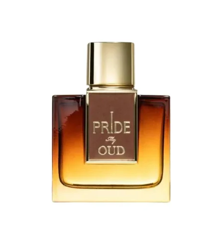 Pride My Oud Rue Broca EDP 100ml Meilleur Prix Au Maroc