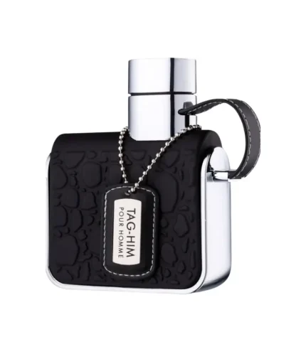 Tag-Him Armaf Eau de Parfum Pour Homme 100ml Prix Au Maroc