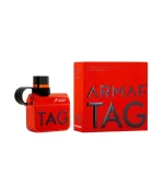 Tag Him Uomo Rosso Armaf EDP 100ml Meilleur Prix Au Maroc
