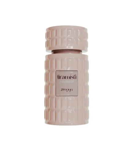 Tiramisu Caramel Zimaya Eau de Parfum Homme Prix Au Maroc
