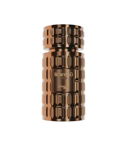 Tiramisu Coco Zimaya Eau de Parfum Unisex Prix Au Maroc