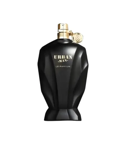 Urban Man Le Parfum Fragrance World EDP 100ml Prix Au Maroc