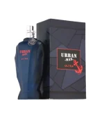 Urban Man Ultra Fragrance World EDP 100ml Prix Au Maroc