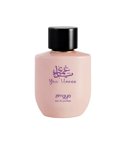 Yaa Umree Zimaya Eau de Parfum Pour Femme Prix Au Maroc