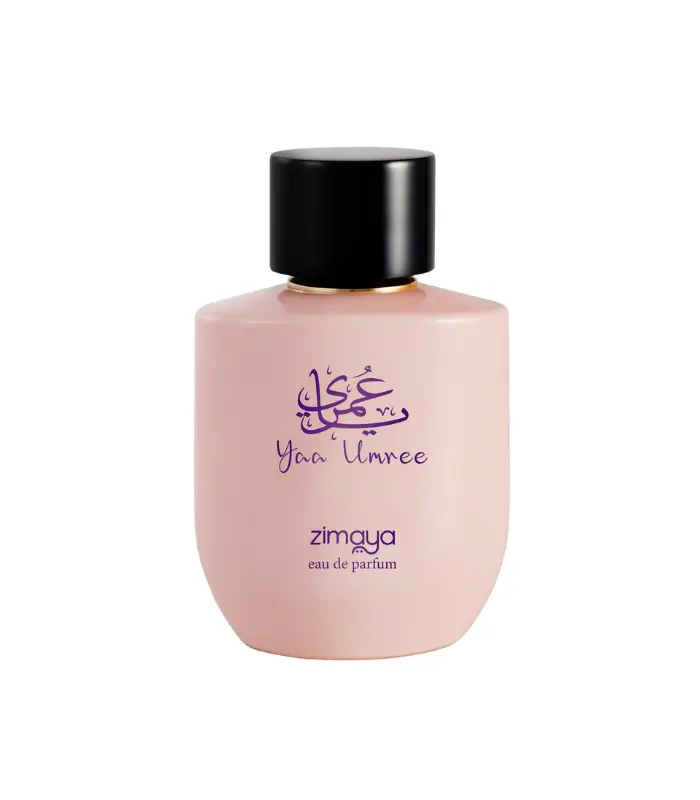 yaa-umree-zimaya Yaa Umree Zimaya Eau de Parfum Pour Femme Prix Au Maroc