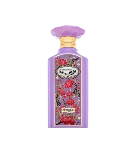 Mazharia Zimaya Eau de Parfum Pour Femme Prix Au Maroc