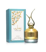 Al Andaleeb Asdaaf Unisex EDP 100ml Meilleur Prix Au Maroc