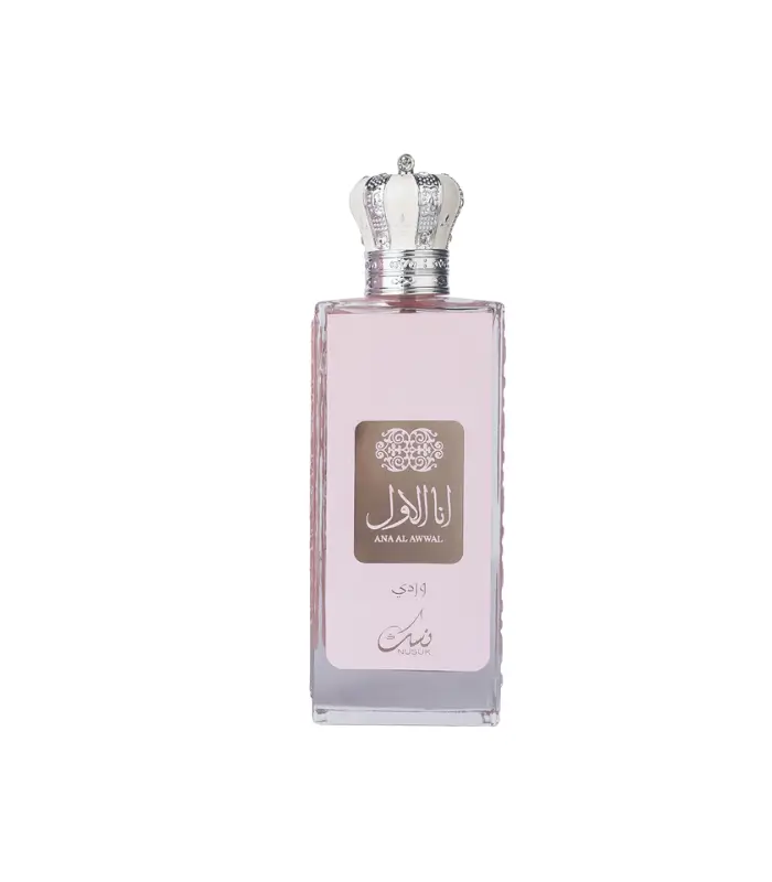 ana-al-awwai-pink-nusuk Ana Al Awwai Pink Nusuk EDP 100ml Pour Femme Prix Au Maroc