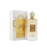 Ana Al Awwal Golden Nusuk EDP 100ml Unisex Prix Au Maroc