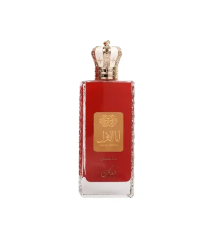 Ana Al Awwal Red Nusuk EDP 100ml Pour Femme Prix Au Maroc