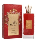 Ana Al Awwal Red Nusuk EDP 100ml Pour Femme Prix Au Maroc