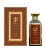Bara Coffee Adyan Anfar EDP 100ml Unisex Prix Au Maroc