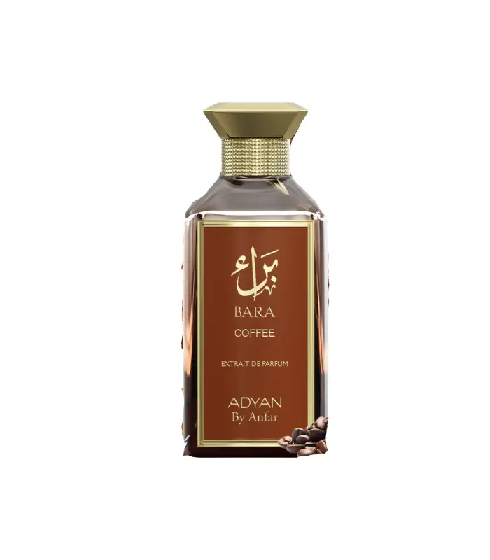 bara-coffee-adyan-anfar Bara Coffee Adyan Anfar EDP 100ml Unisex Prix Au Maroc