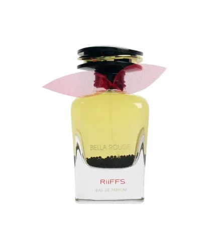Bella Rouge Riiffs EDP 100ml Pour Femme Meilleur Prix Au Maroc