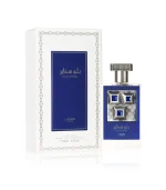 Blue Sapphire Lattafa EDP 100ml Pour Homme Prix Au Maroc