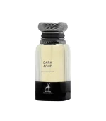 Dark Aoud Maison Alhambra Men EDP 80ml Prix Au Maroc