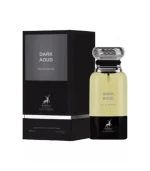 Dark Aoud Maison Alhambra Men EDP 80ml Prix Au Maroc