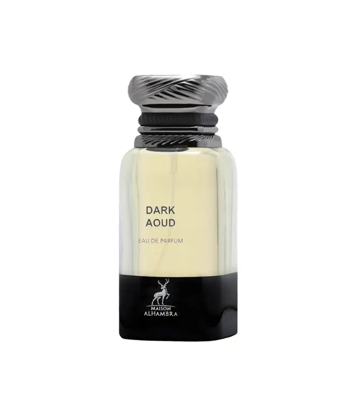 dark-aoud-maison-alhambra Dark Aoud Maison Alhambra Men EDP 80ml Prix Au Maroc