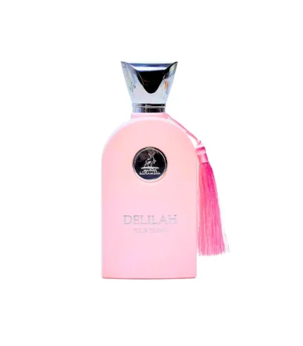 Delilah Maison Alhambra EDP 100ml Pour Femme Prix Au Maroc
