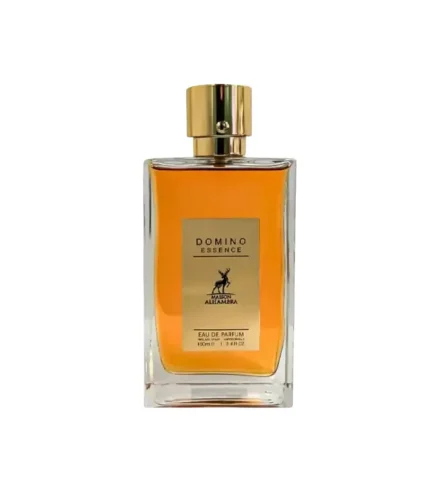 Domino Essence Maison Alhambra Unisex 100ml Prix Au Maroc