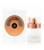 Expose Pour Elle Fragrance World EDP 100ml Prix Au Maroc