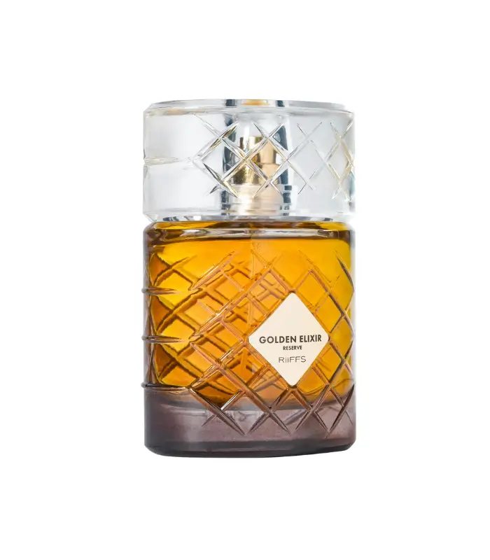 golden-elixir-reserve-riiffs Golden Elixir Reserve Riiffs Unisex EDP 100ml Prix Au Maroc