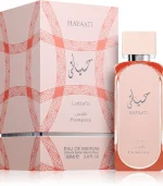 Hayaati Florence Lattafa Eau de Parfum Femme Prix Au Maroc