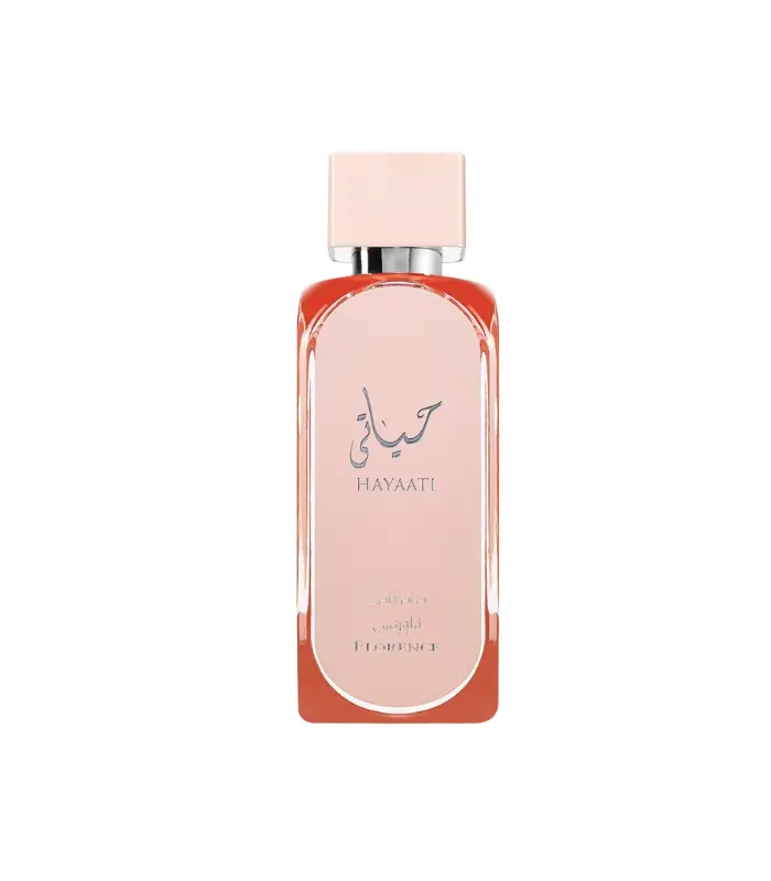 hayaati-florence-lattafa Hayaati Florence Lattafa Eau de Parfum Femme Prix Au Maroc
