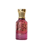 Huroof Ard Al Zaafaran Pour Femme EDP 50ml Prix Au Maroc