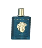 Kings & Queens Ethos Amaran EDP 100ml Meilleur Prix Au Maroc