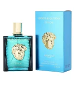 Kings & Queens Ethos Amaran EDP 100ml Meilleur Prix Au Maroc