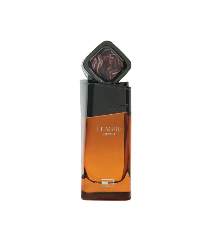 league-arena-rue-broca League Arena Rue Broca EDP 100ml Pour Homme Prix Au Maroc