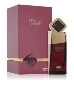 League Premiere Rue Broca EDP 100ml Femme Prix Au Maroc