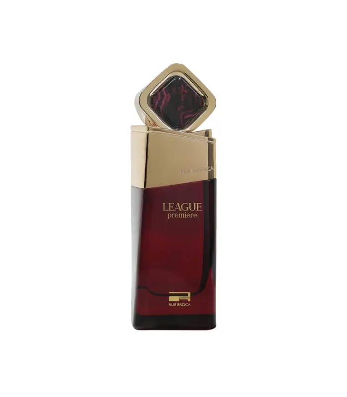 league-premiere-rue-broca League Premiere Rue Broca EDP 100ml Femme Prix Au Maroc