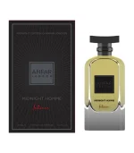 Midnight Homme Intense Anfar London EDP 100ml Prix Au Maroc