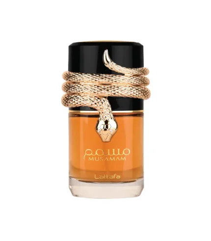 Musamam Lattafa Eau de Parfum Homme 100ml Prix Au Maroc
