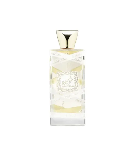 Musk Mood Lattafa Pour Femme EDP 100ml Prix Au Maroc