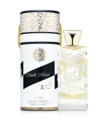 Musk Mood Lattafa Pour Femme EDP 100ml Prix Au Maroc
