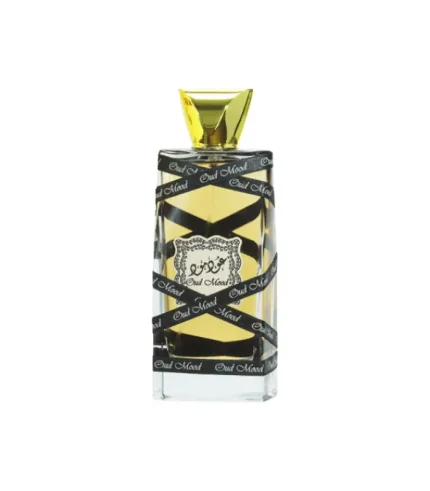 Oud Mood Lattafa Unisex EDP 100ml Meilleur Prix Au Maroc