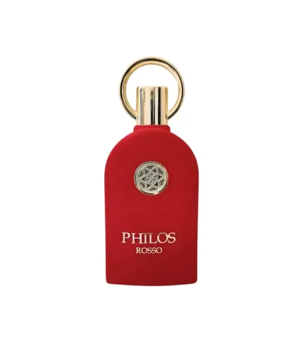 Philos Rosso Maison Alhambra Femme EDP 100ml Prix Au Maroc
