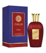 Philos Rosso Maison Alhambra Homme EDP 100ml Prix Au Maroc