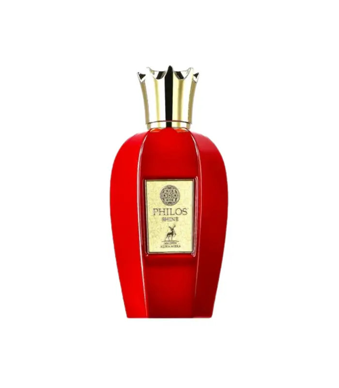 philos-rosso-maison-alhambra Philos Rosso Maison Alhambra Homme EDP 100ml Prix Au Maroc