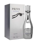 Privè Platinum Silver Riiffs Homme EDP 100ml Prix Au Maroc