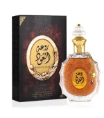 Rouat Al Oud Lattafa Unisex EDP 100ml Prix Au Maroc