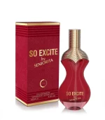 Seniorita So Excite Camara EDP 100ml Femme Prix Au Maroc