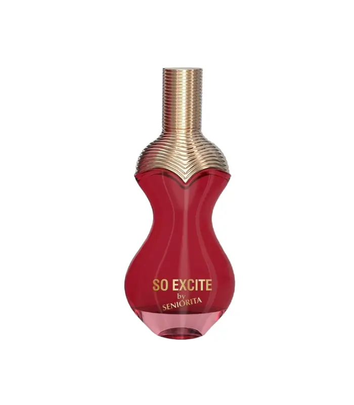 seniorita-so-excite-camara Seniorita So Excite Camara EDP 100ml Femme Prix Au Maroc