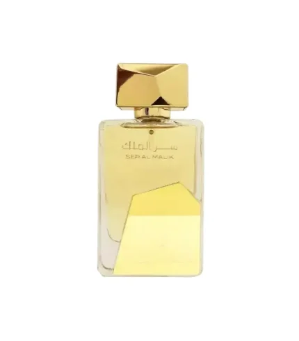 Ser al Malik Lattafa Eau de Parfum Pour Homme Prix Au Maroc