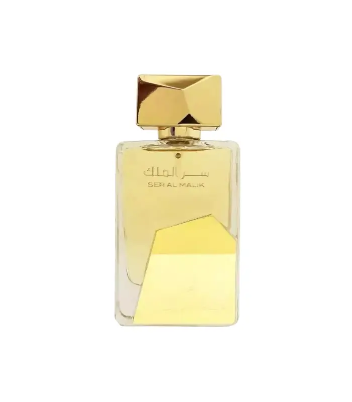ser-al-malik-lattafa Ser al Malik Lattafa Eau de Parfum Pour Homme Prix Au Maroc