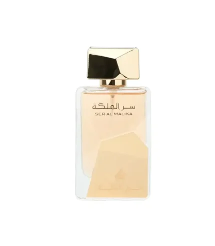 Ser al Malika Lattafa Eau de Parfum Pour Femme Prix Au Maroc